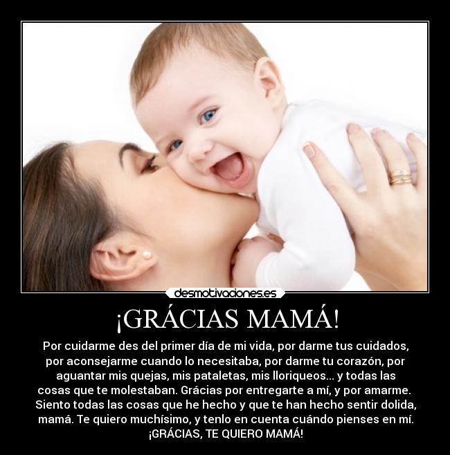 carteles vida sentimientos padres mujer madurar madre familia corazon besos ayuda amor alegria abrazos desmotivaciones