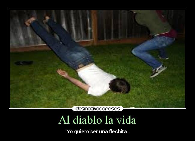 carteles vida tonto desmotivaciones