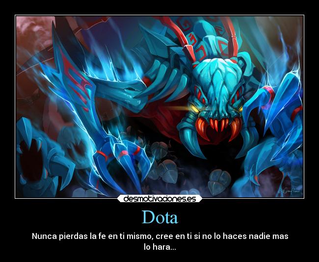Dota -