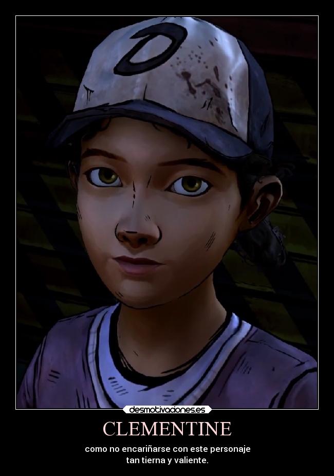 CLEMENTINE - 