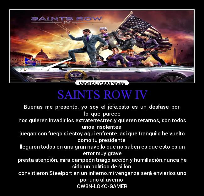 carteles videojuegos desmotivaciones