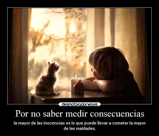 carteles alma desmotivacion peques inmaduros salioraralafrase desmotivaciones