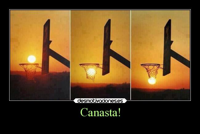 Canasta! -