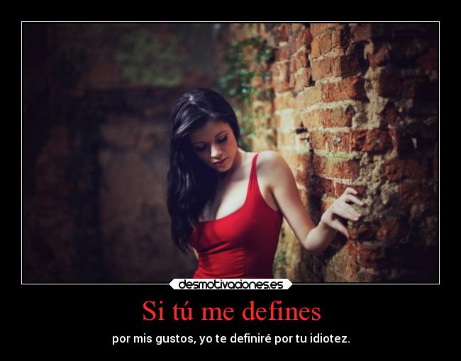 carteles alma lamaneratantuyadebailarska skaaa gustos definir enunrincondemimente camiseta tuyyo3msc desmotivaciones