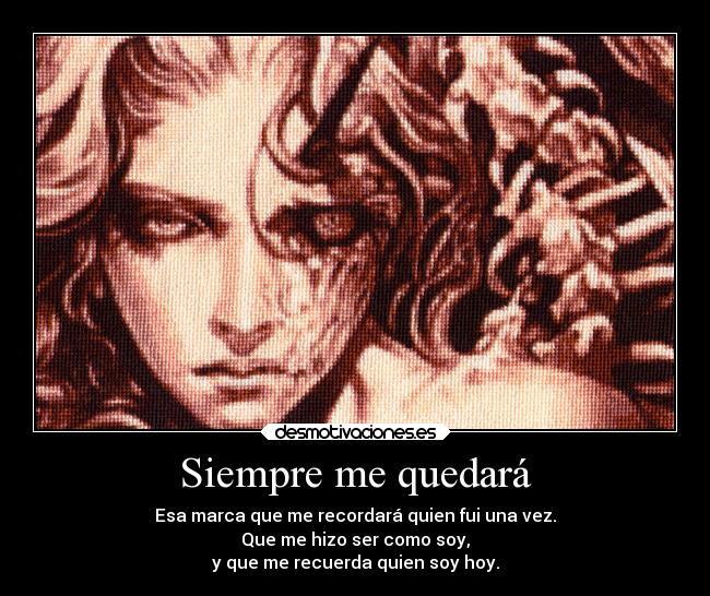Siempre me quedará -