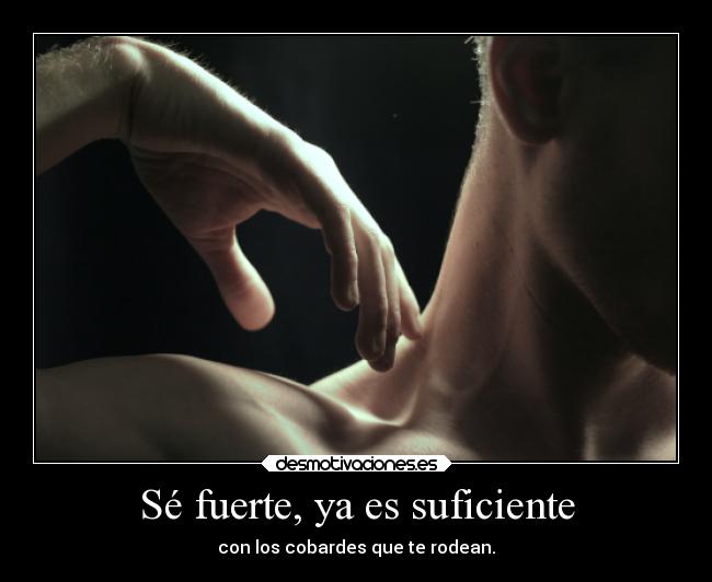 carteles alma vida whiteangel white angel fortaleza mesaledelosovariosaunqueestevisto desmotivaciones