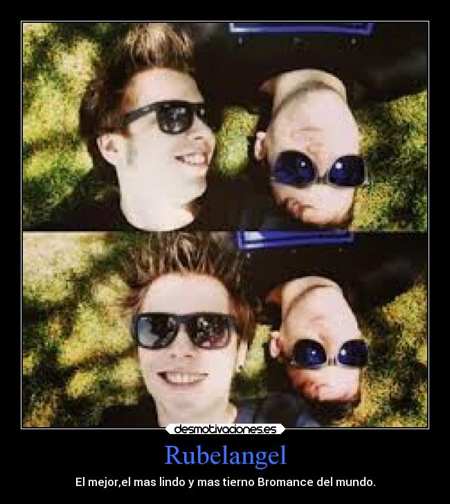 Rubelangel - 