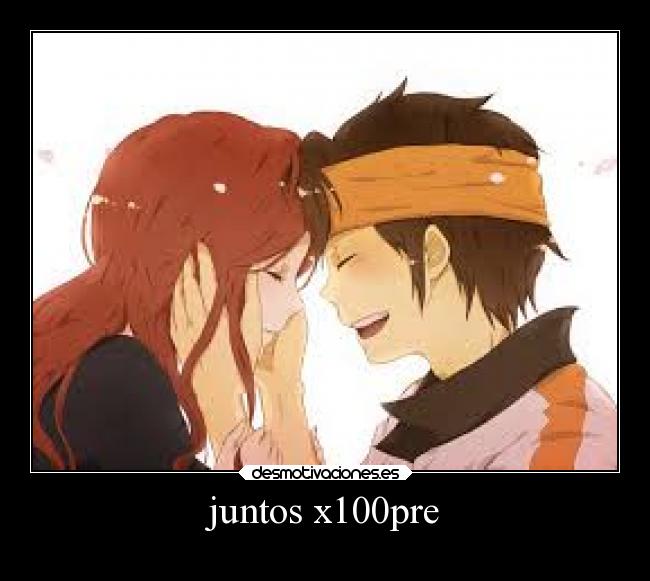 juntos x100pre -