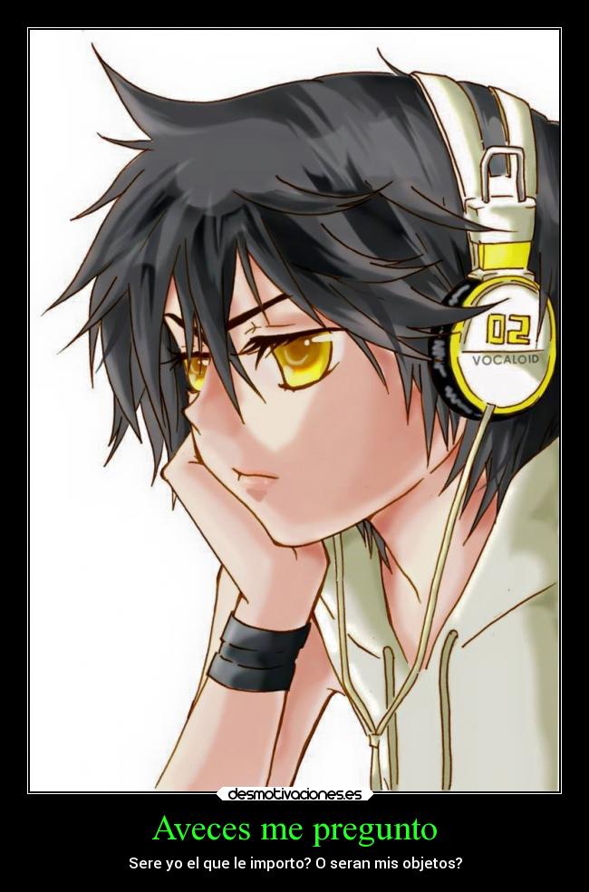 Aveces me pregunto -