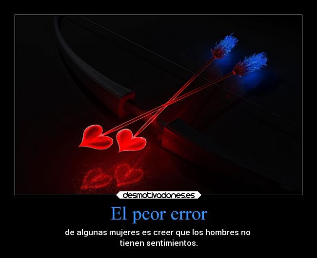 carteles amor caracter hombreymujeres felchas desmotivaciones