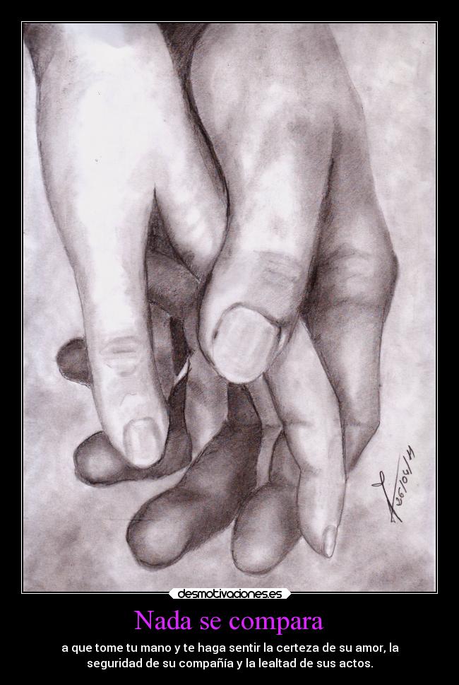 carteles amor confianza lealtad desmotivaciones