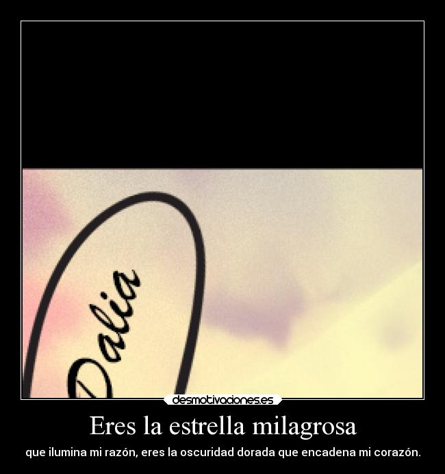 carteles amor dalyami soytuyo desmotivaciones