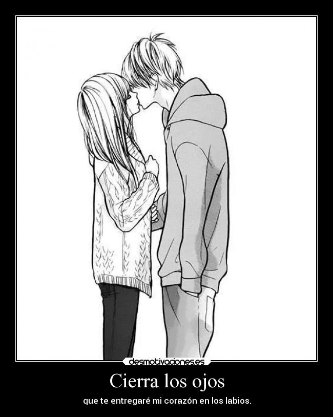 Cierra los ojos - 