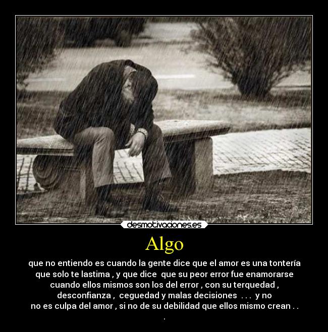 carteles amor desmotivaciones