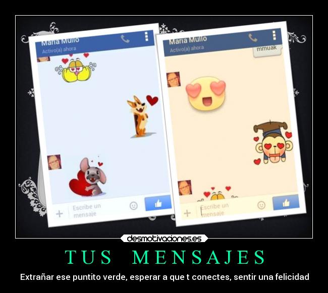 carteles amor desmotivaciones