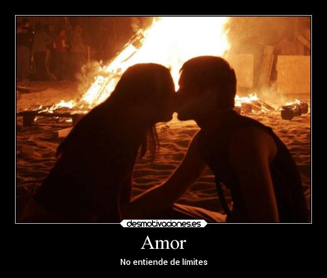 carteles amor amor desmotivaciones