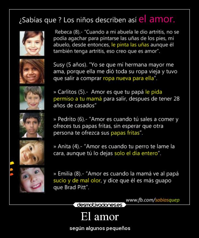 carteles amor amor desmotivaciones