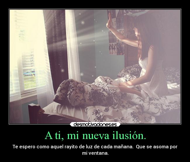 carteles amor esperanza ilusion frasesmias desmotivaciones
