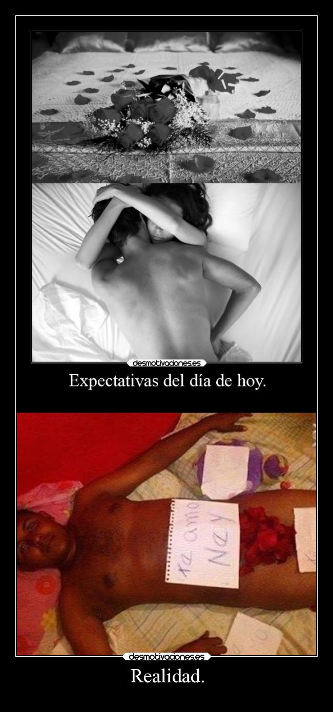 Realidad. - 