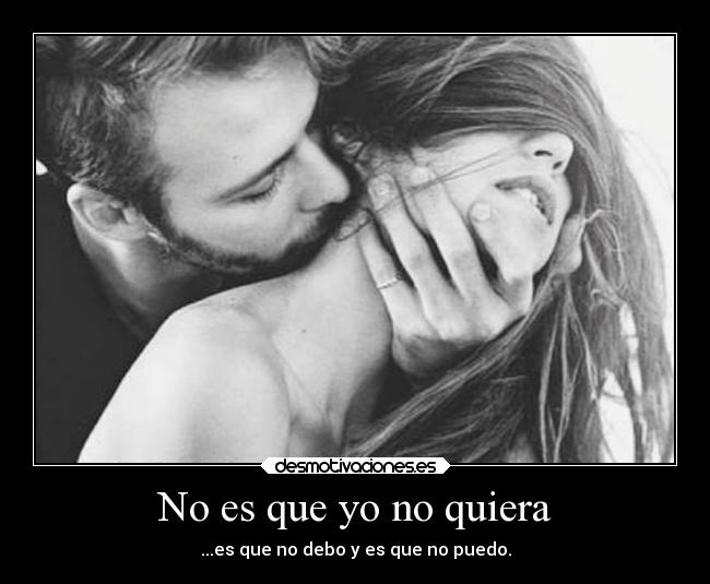 carteles amor prohibido pasionalmente desmotivaciones