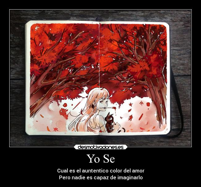 Yo Se - 