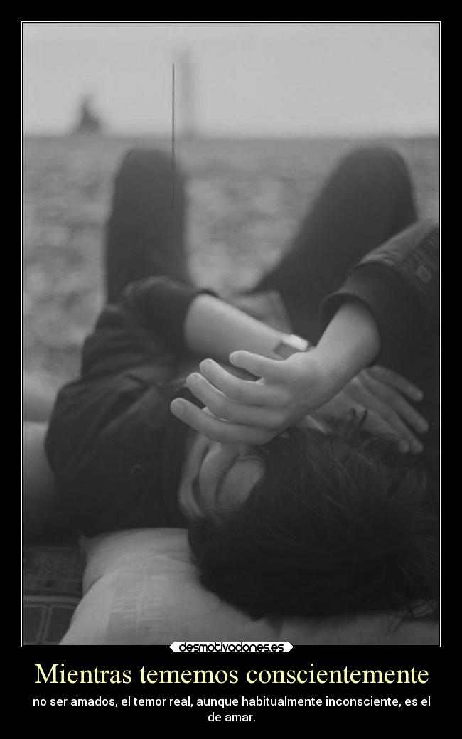 carteles amor vida erich fromm psicologia desmotivaciones