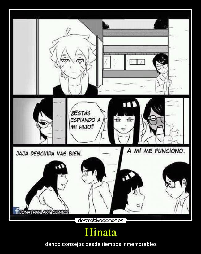 Hinata -
