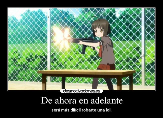 De ahora en adelante - 