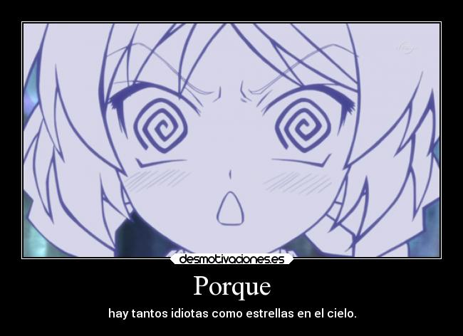 Porque - 