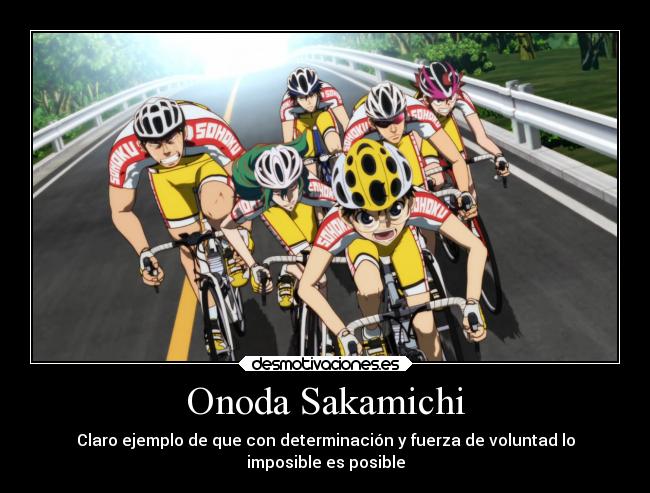 Onoda Sakamichi - 