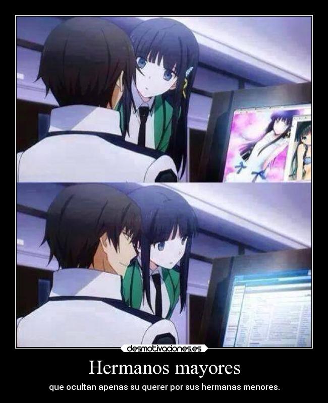 carteles anime desmotivaciones