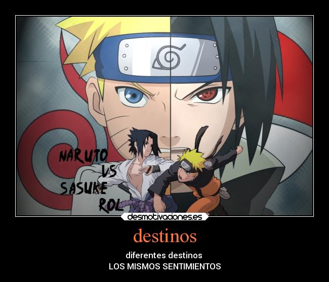 destinos - 
