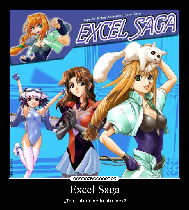 carteles anime desmotivaciones
