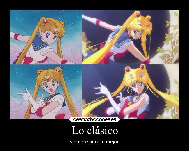 Lo clásico - 