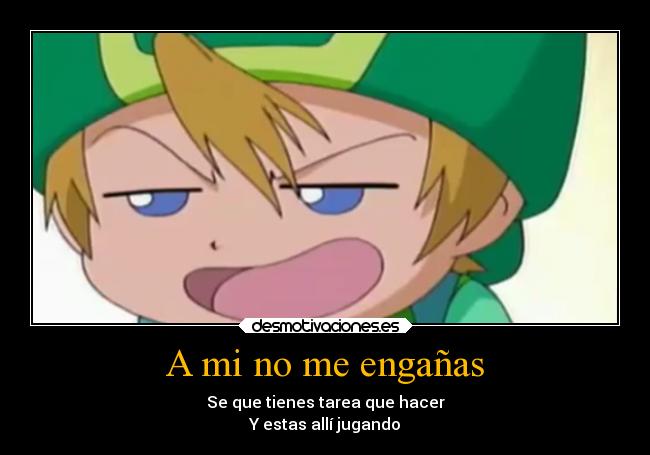 carteles anime digimon raptorhunters desmotivaciones