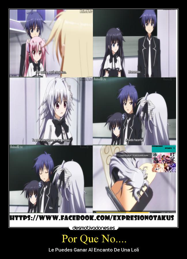 Por Que No.... -