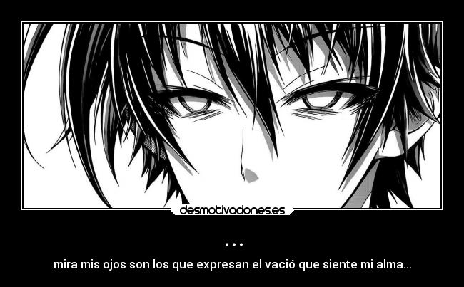 carteles anime manga medaka box medakabox kumagawa misogi kumagawamisogi desmotivaciones