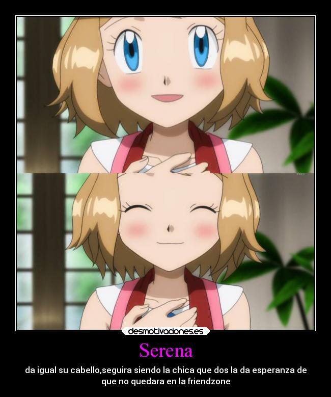 Serena - 