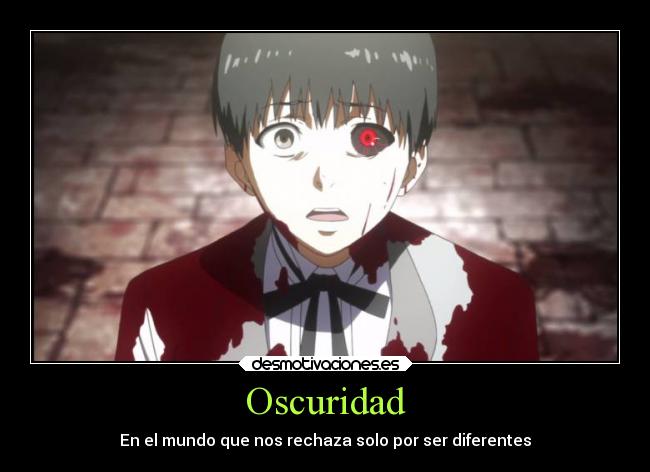 Oscuridad -
