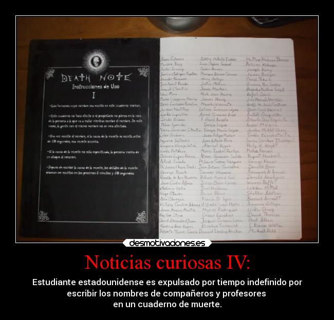 carteles anime vida noticias manga mortals godricvampire666 desmotivaciones