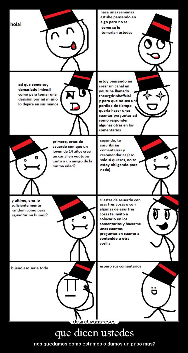 carteles arte avance soyunidiotatm projectd desmotivaciones