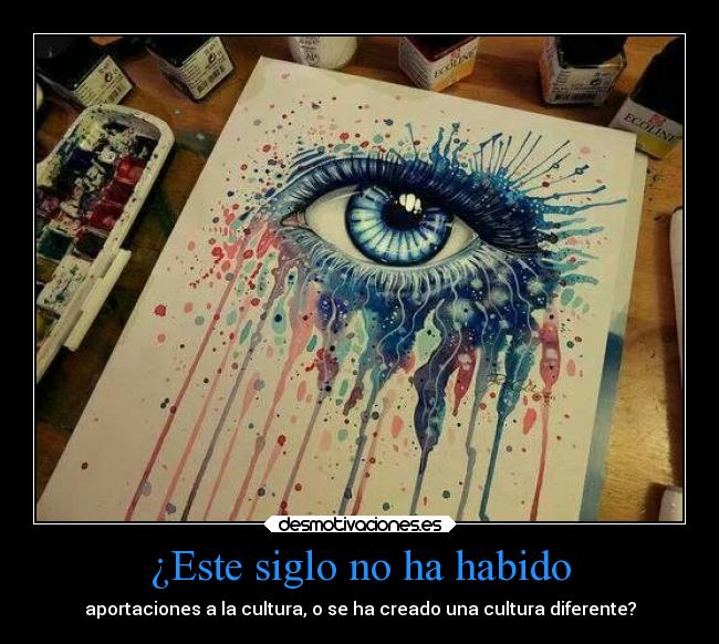 carteles arte cultura godricvampire666 mortals critic unicorniosrosasyazules desmotivaciones