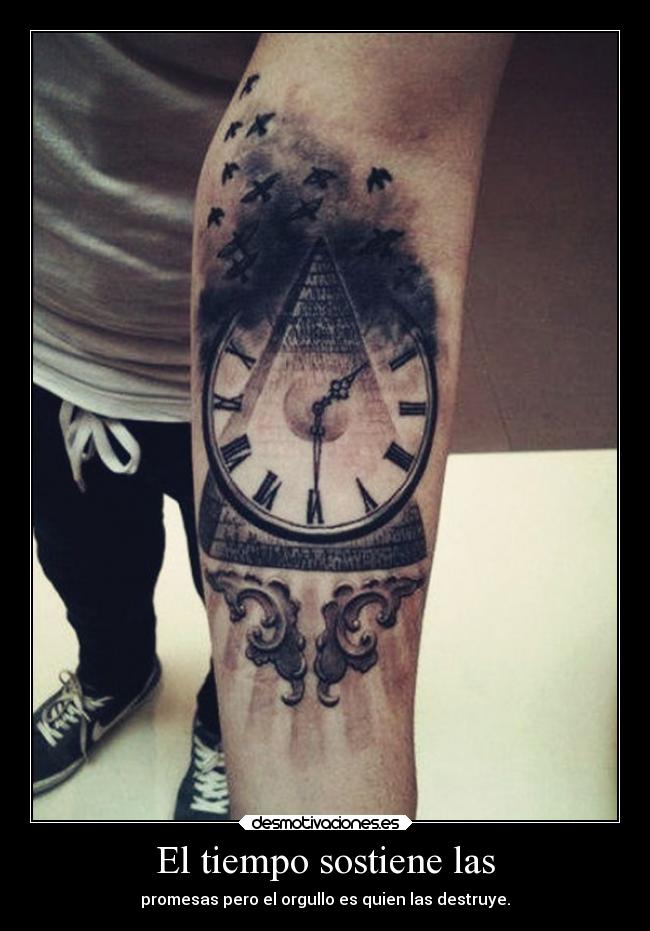 carteles ausencia clanpoetasmuertos desmotivaciones