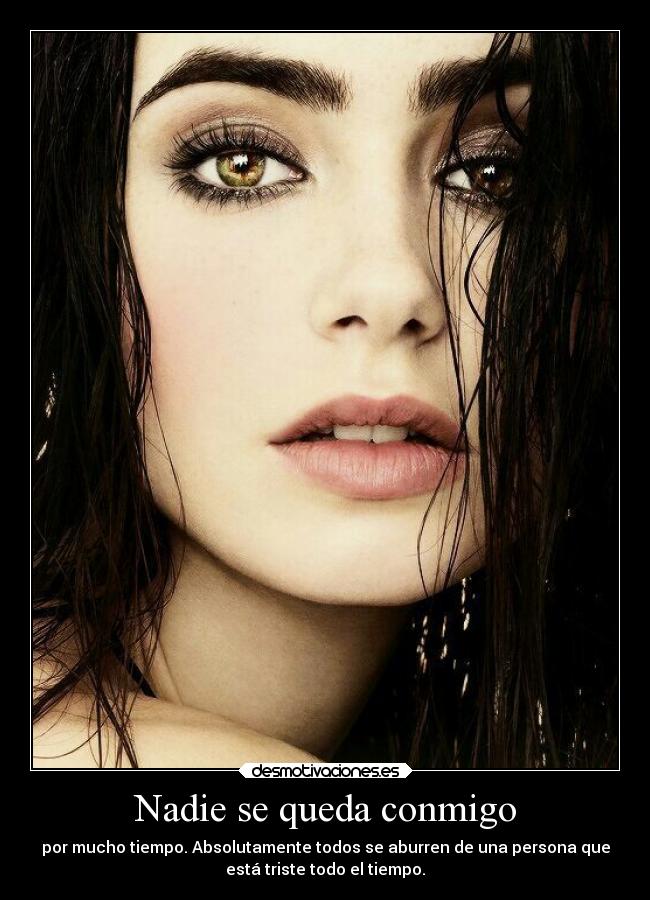 carteles ayuda desmotivaciones