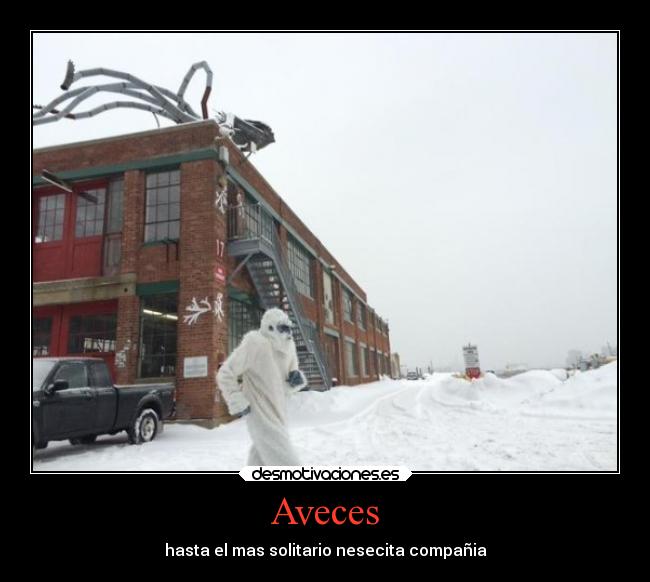 Aveces -