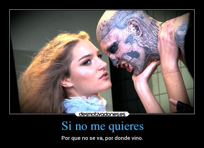 carteles caracter veteadondenoesteyo zombieboy desmotivaciones