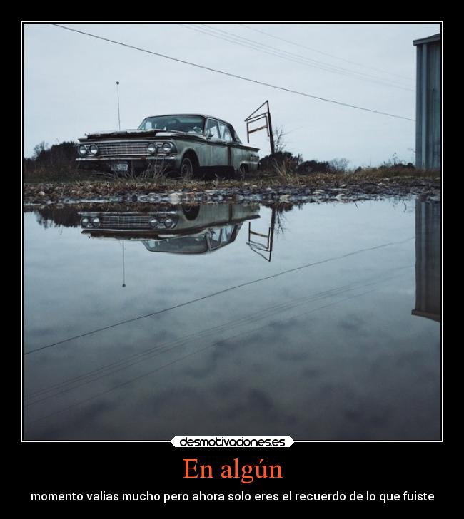 En algún - 