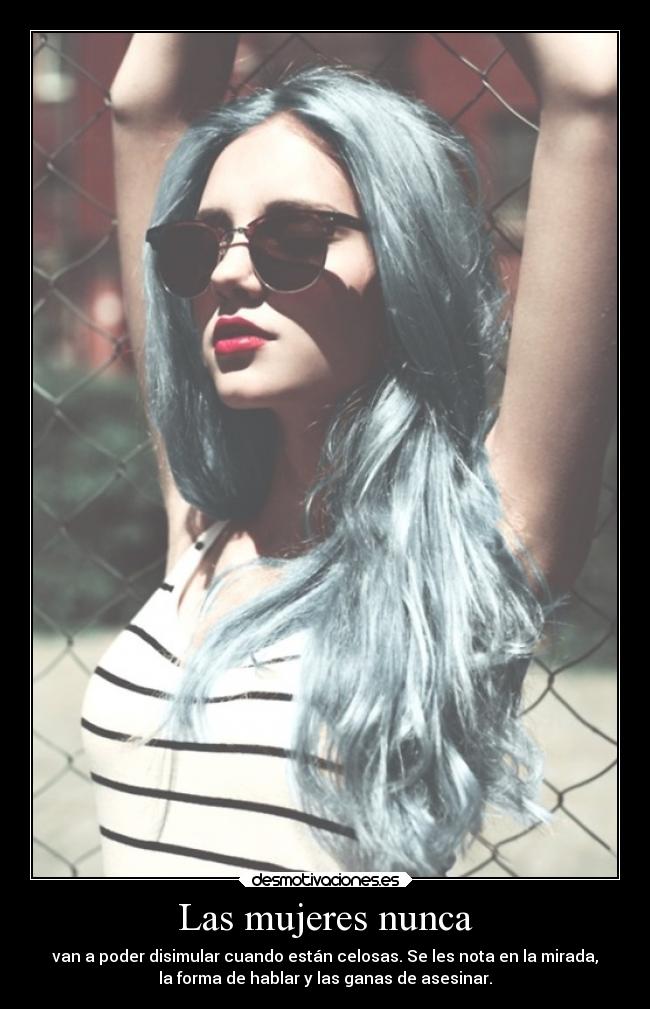 carteles celos desmotivaciones