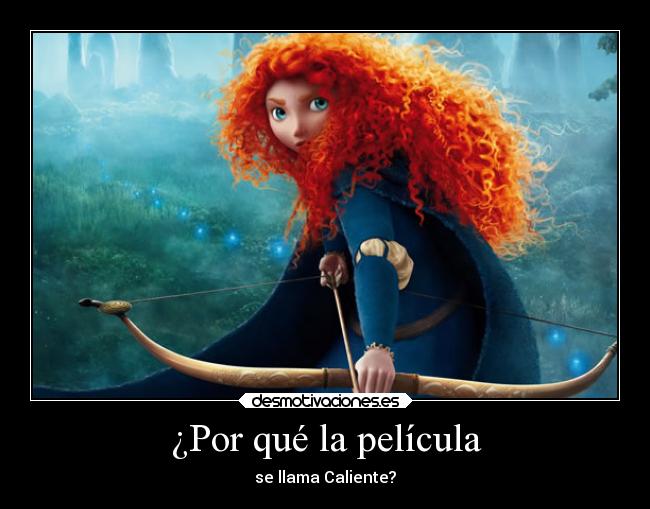 carteles chiste humor slipkdemon clandesplazado vaiente caliente pelicula disney malo desmotivaciones