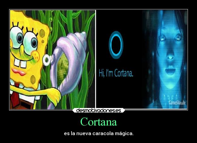 Cortana -